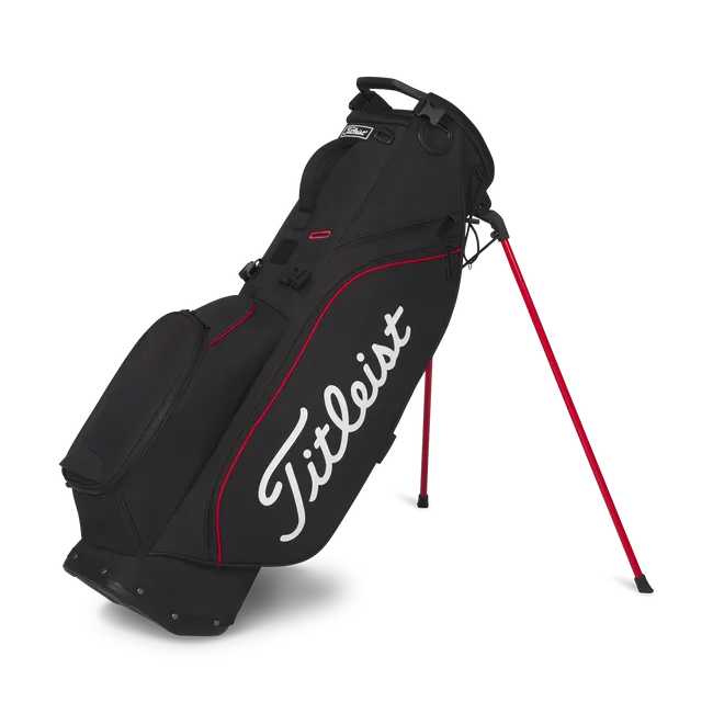 Titleist Players S4 Stand Bag 2026