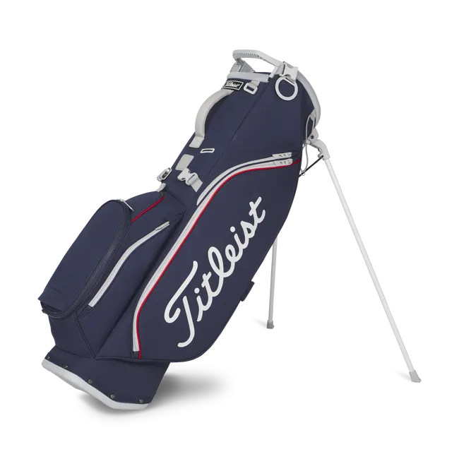 Titleist Players S5 Stand Bag