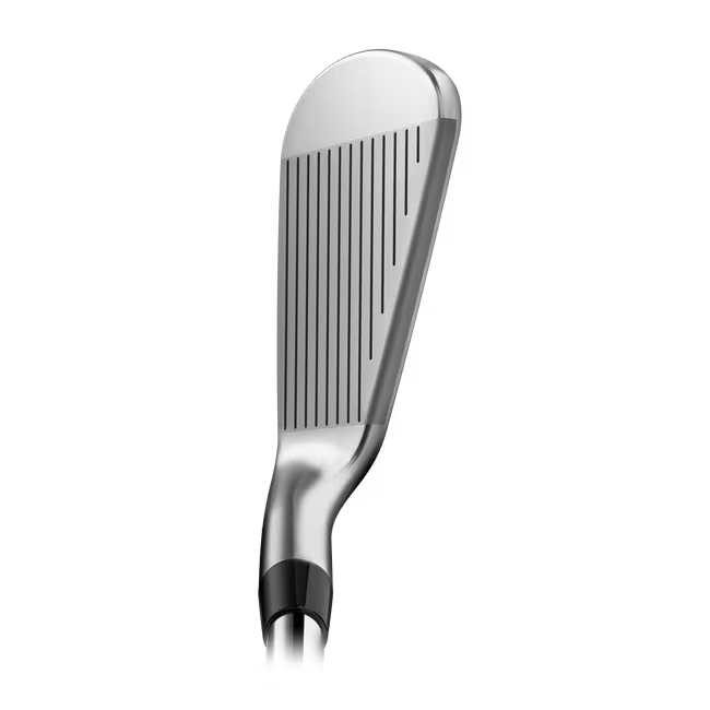 Titleist T250 Launch Spec Irons Set - Steel - Free Custom Options