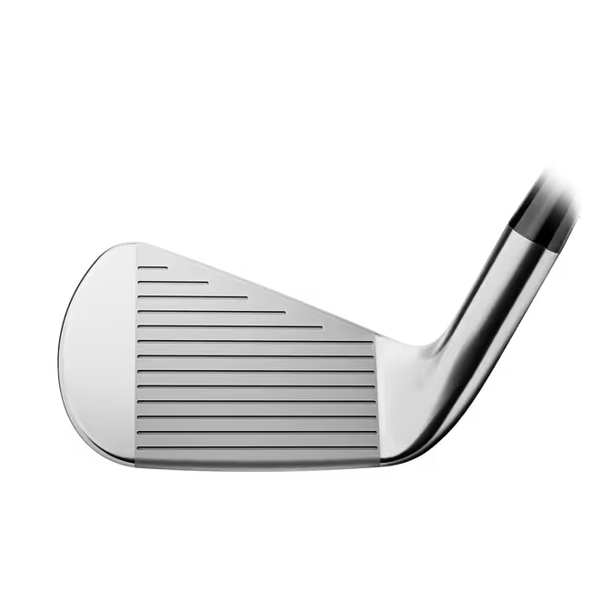 Titleist T250 Launch Spec Irons Set - Steel - Free Custom Options