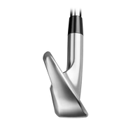 Titleist T250 Launch Spec Irons Set - Steel - Free Custom Options