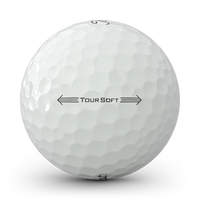 Titleist Tour Soft Golf Balls