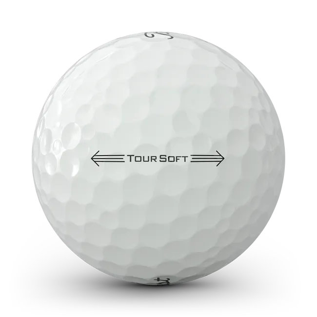 Titleist Tour Soft Golf Balls