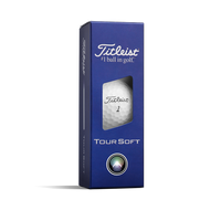 Titleist Tour Soft Golf Balls