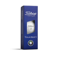 Titleist Tour Soft Golf Balls