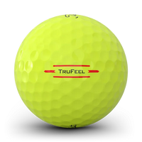 Titleist TruFeel Golf Balls - One Dozen