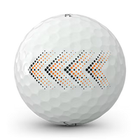 TItleist Velocity AIM Golf Balls