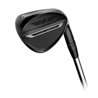 Titleist Vokey SM11 Wedges - Jet Black