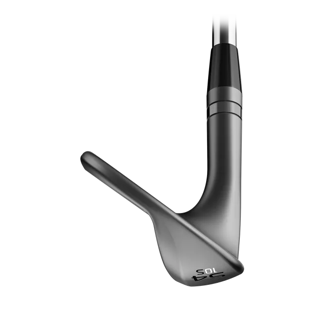 Titleist Vokey SM11 Wedges - Nickel