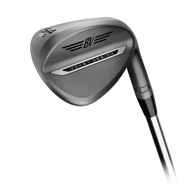 Titleist Vokey SM11 Wedges - Nickel
