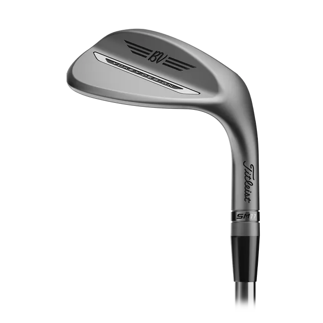 Titleist Vokey SM11 Wedges - Nickel