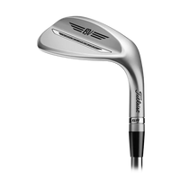 Titleist Vokey SM11 Wedges - Tour Chrome - Steel - Free Custom Options