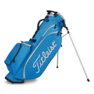 Titleist Players 4 StaDry Stand Bag