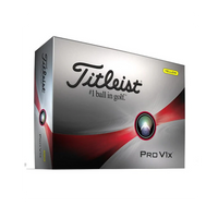 Custom Logo Titleist Pro V1x 2023 Golf Balls