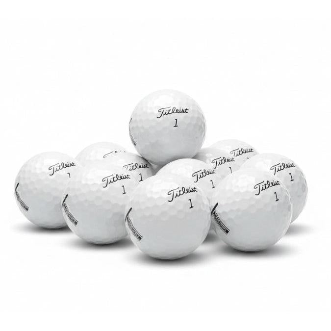 Titleist Tour Soft Practice Balls NEW - 2 Dozen
