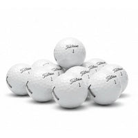 Titleist Tour Soft Practice Balls NEW - 2 Dozen
