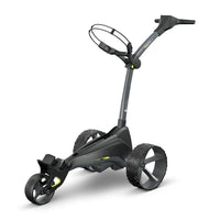 Motocaddy M3 GPS DHC Ultra Lithium Golf Cart