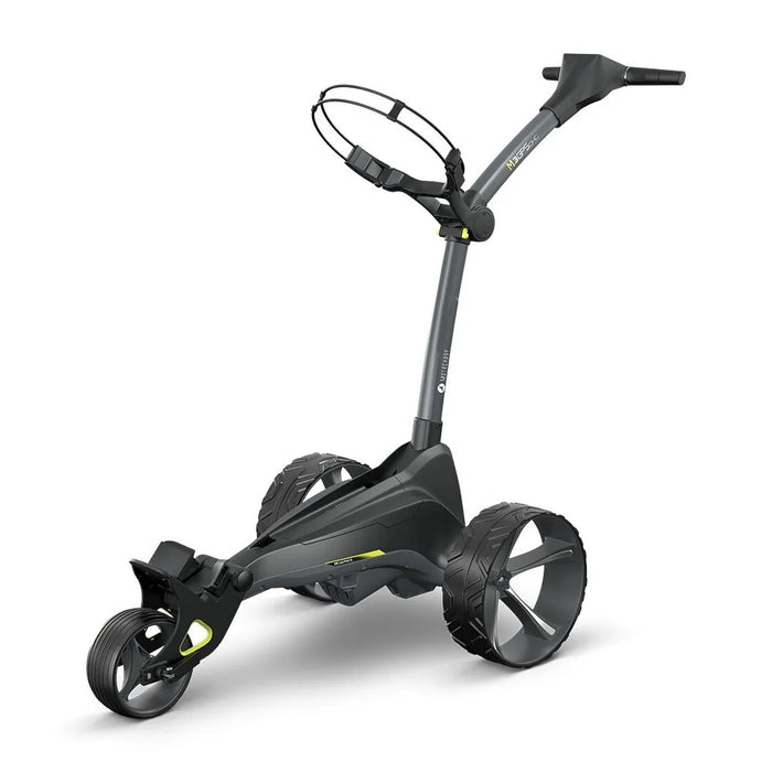 Motocaddy M3 GPS DHC Ultra Lithium Golf Cart