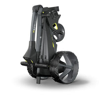 Motocaddy M3 GPS DHC Ultra Lithium Golf Cart