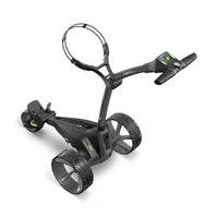 Motocaddy M3 GPS DHC Ultra Lithium Golf Cart