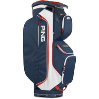 PING Traverse Golf Cart Bag - 2025