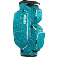 PING Traverse Golf Cart Bag - 2025