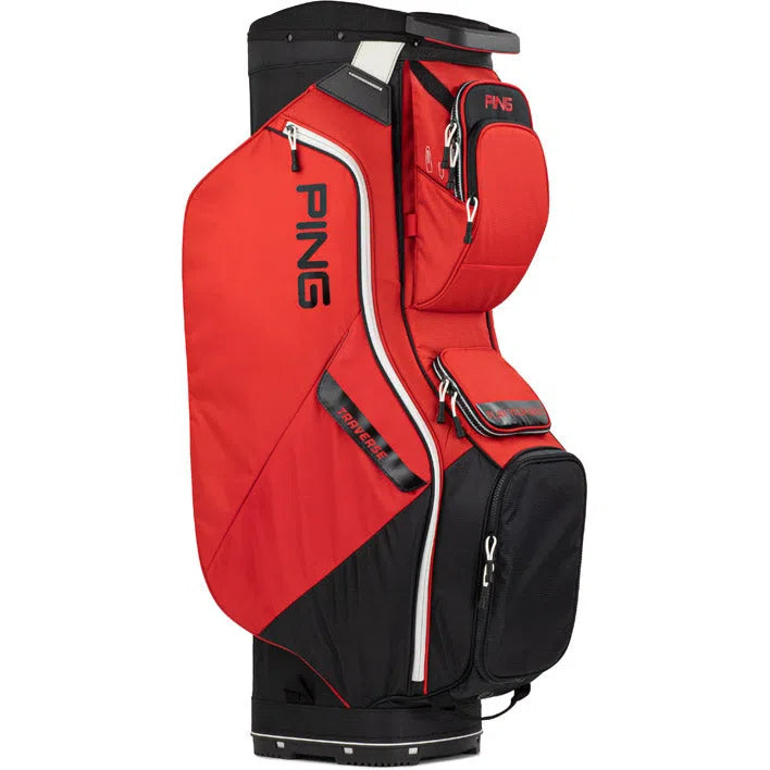 PING Traverse Cart Bag, PING, Canada