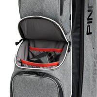 PING Traverse Golf Cart Bag - 2025