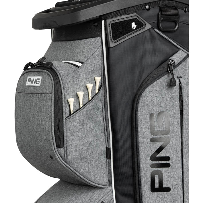 PING Traverse Golf Cart Bag - 2025