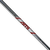 Titleist T350 Irons Set - 6-PW - RH - Steel - Demo Used