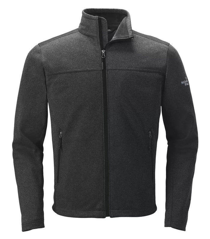 The North Face Ridgewall Soft Shell Jacket - Mens