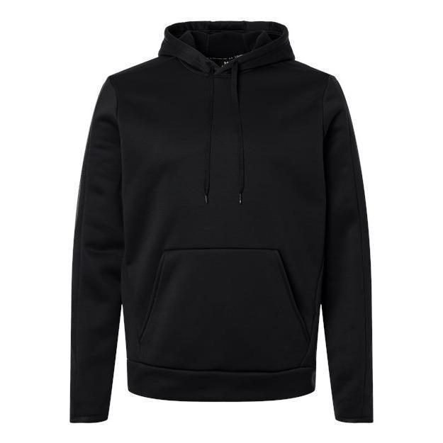 Under Armour Men's Armour Fleece Pro Hooded Sweatshirt
