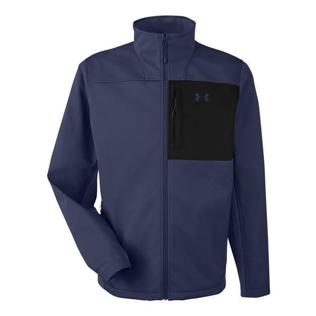 Under Armour Men's ColdGear® Infrared Shield 2.0 Jacket