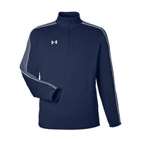 Under Armour Men's Command 2.0 Quarter-Zip Pullover