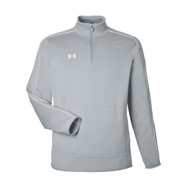 Under Armour Men's Command 2.0 Quarter-Zip Pullover