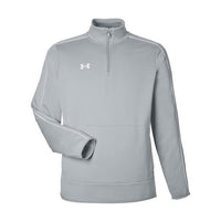 Under Armour Men's Command 2.0 Quarter-Zip Pullover