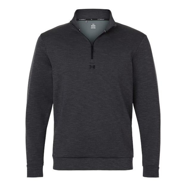 Under Armour Men's Drive Midlayer Quarter-Zip Pullover