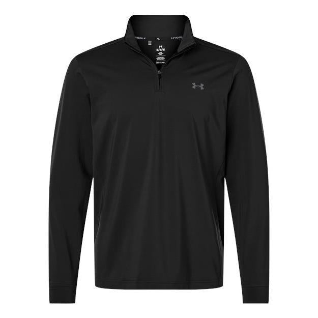 Under Armour Men's Drive Quarter-Zip Pullover