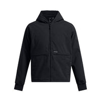 Under Armour Men's Icon Fleece Jacket