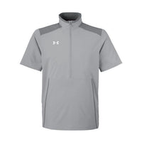 Under Armour Men's Motivate 3.0 Short Sleeve Half-Zip