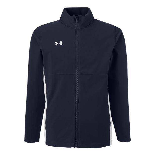 Under Armour Men's Rival Stretch Jacket