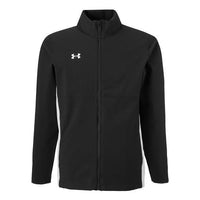 Under Armour Men's Rival Stretch Jacket