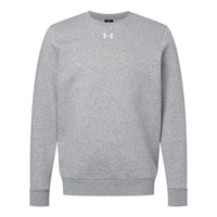 Under Armour Men's Team Icon Fleece Crew