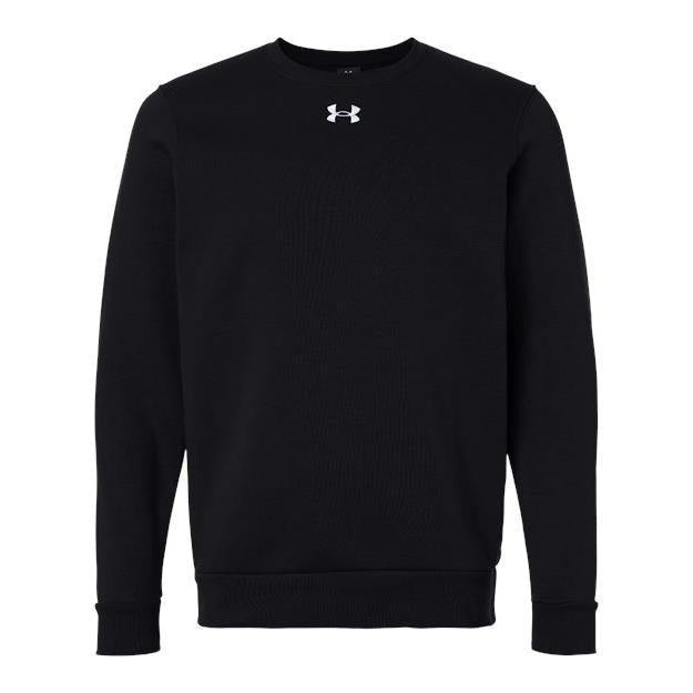 Under Armour Men's Team Icon Fleece Crew