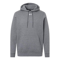 Under Armour Men's Team Icon Fleece Hooded Sweatshirt