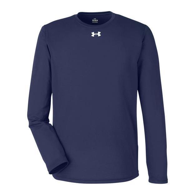 Under Armour Men's Team Tech™ Long Sleeve T-Shirt