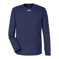 Under Armour Men's Team Tech™ Long Sleeve T-Shirt
