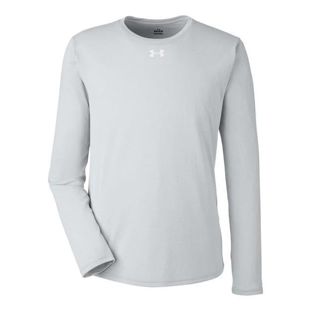 Under Armour Men's Team Tech™ Long Sleeve T-Shirt