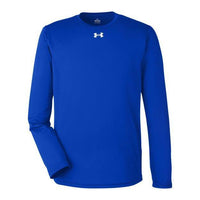 Under Armour Men's Team Tech™ Long Sleeve T-Shirt