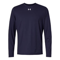 Under Armour Men's Team Vanish Long Sleeve T-Shirt